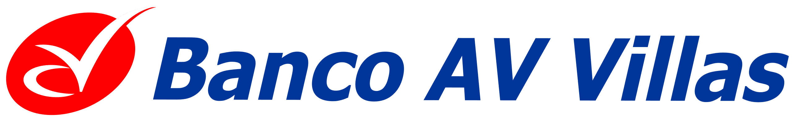 Banco AV Villas