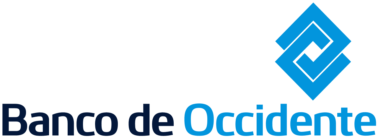 Banco de occidente