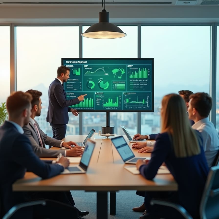 Data & Analytics