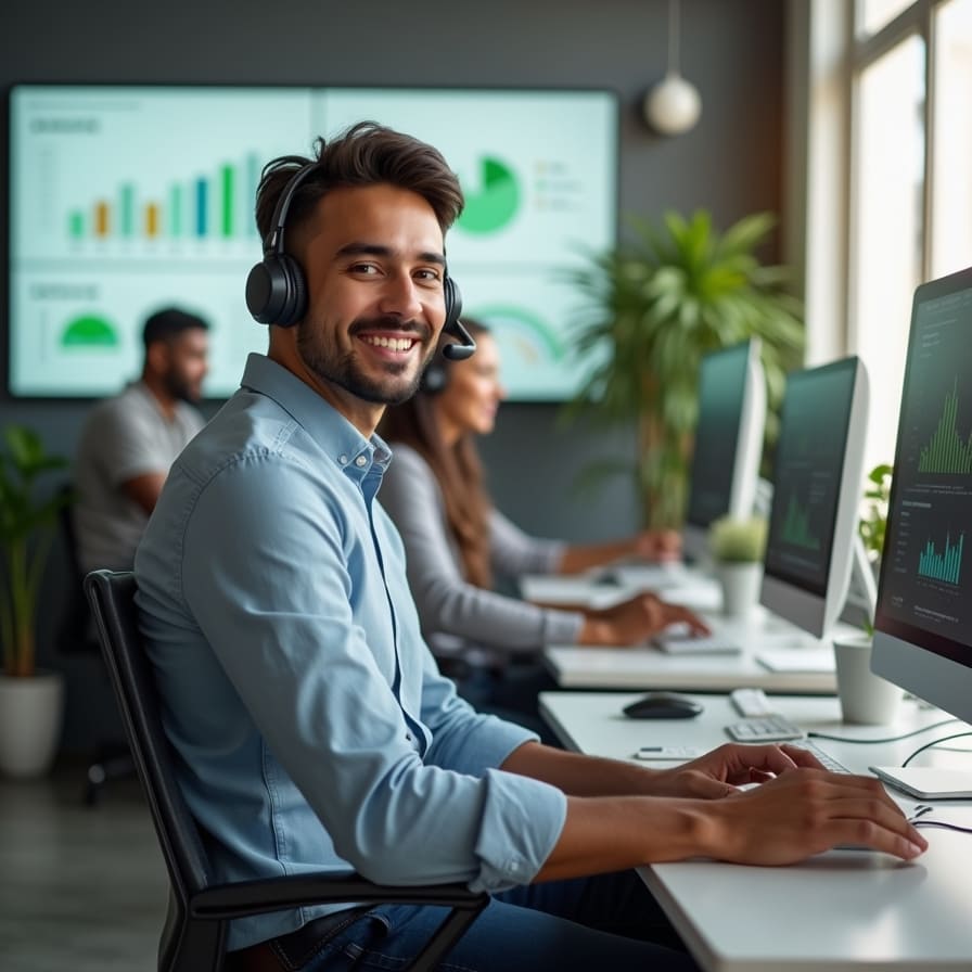 IT Outsourcing